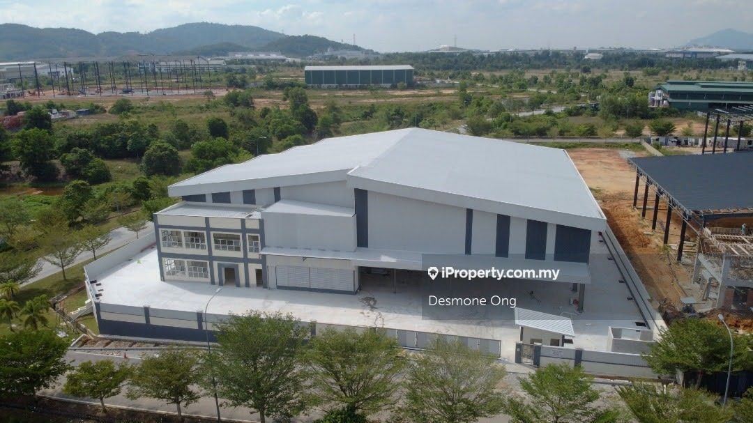 Bandar Tech Valley Seremban Bandar Enstek Sendayan Bandar Sri