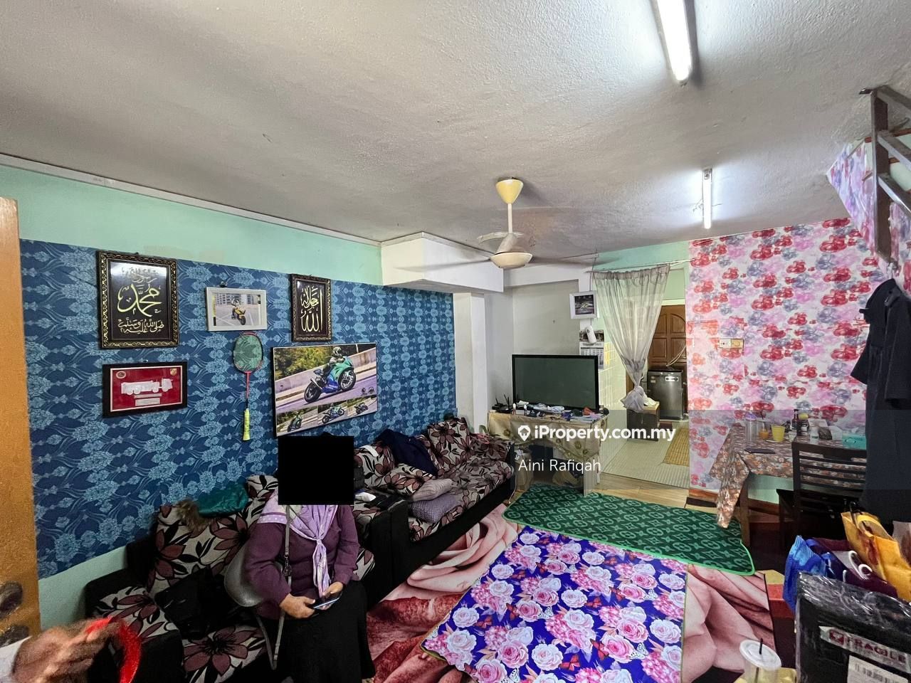 Taman Pandan Jaya Ampang Sty Terrace Link House Bedrooms For Sale