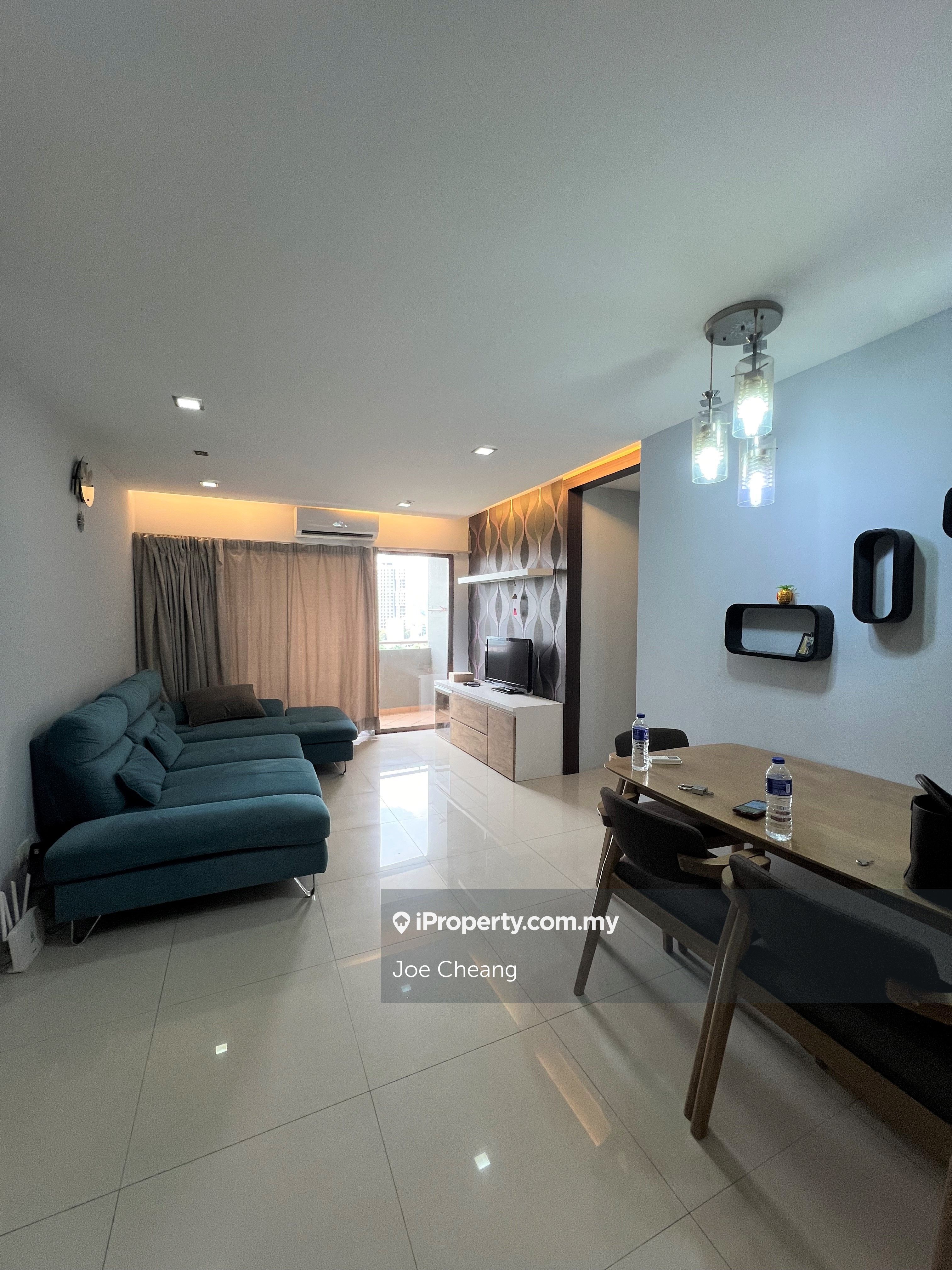 Palm Spring Damansara Condominium Bedrooms For Rent In Kota