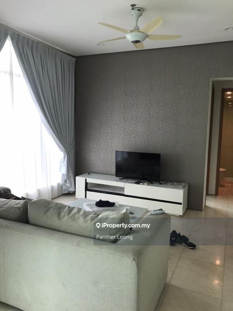 Soho Suites Klcc Serviced Residence Bedrooms For Rent In Klcc