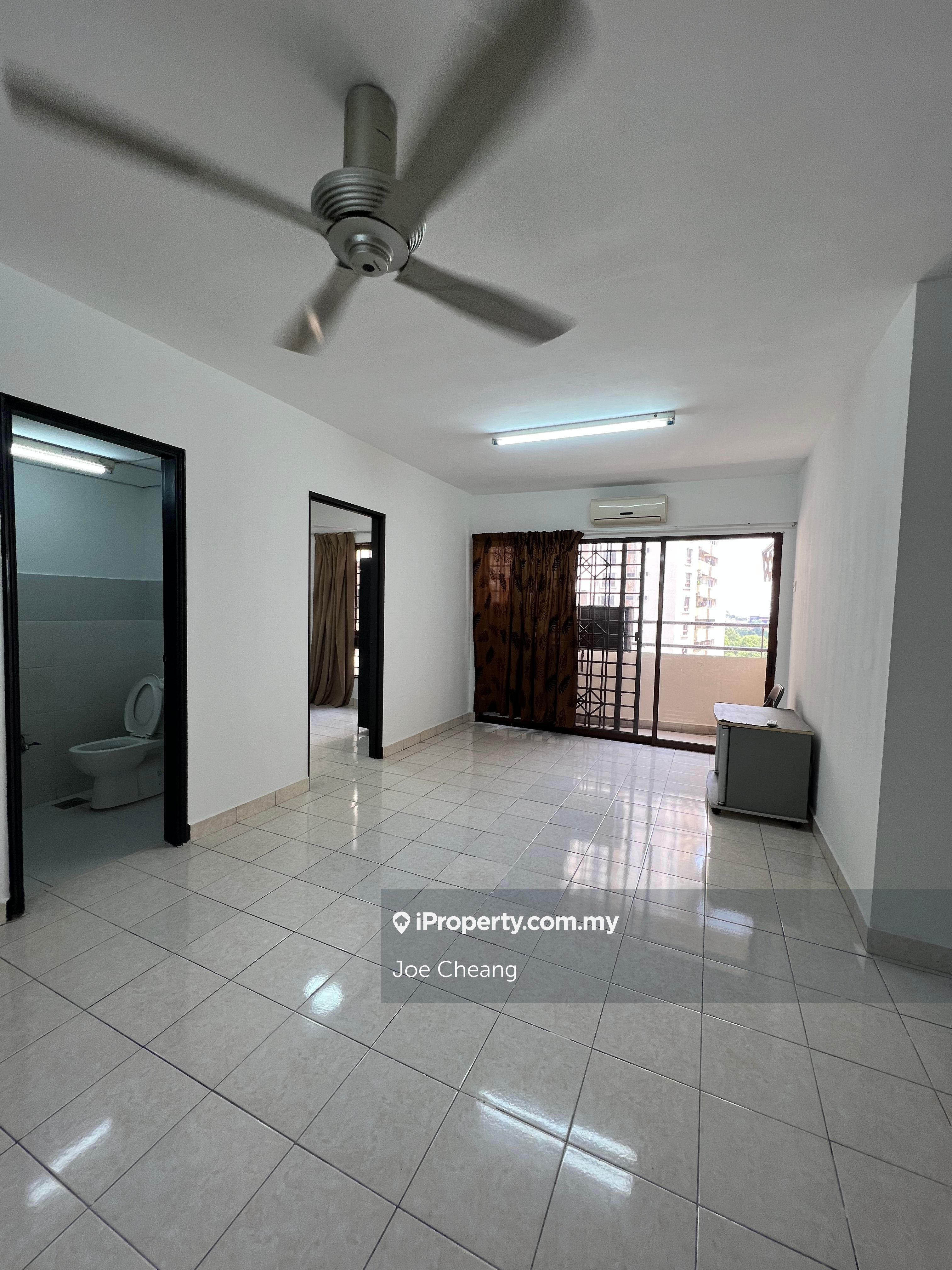 Palm Spring Damansara Condominium Bedrooms For Rent In Kota