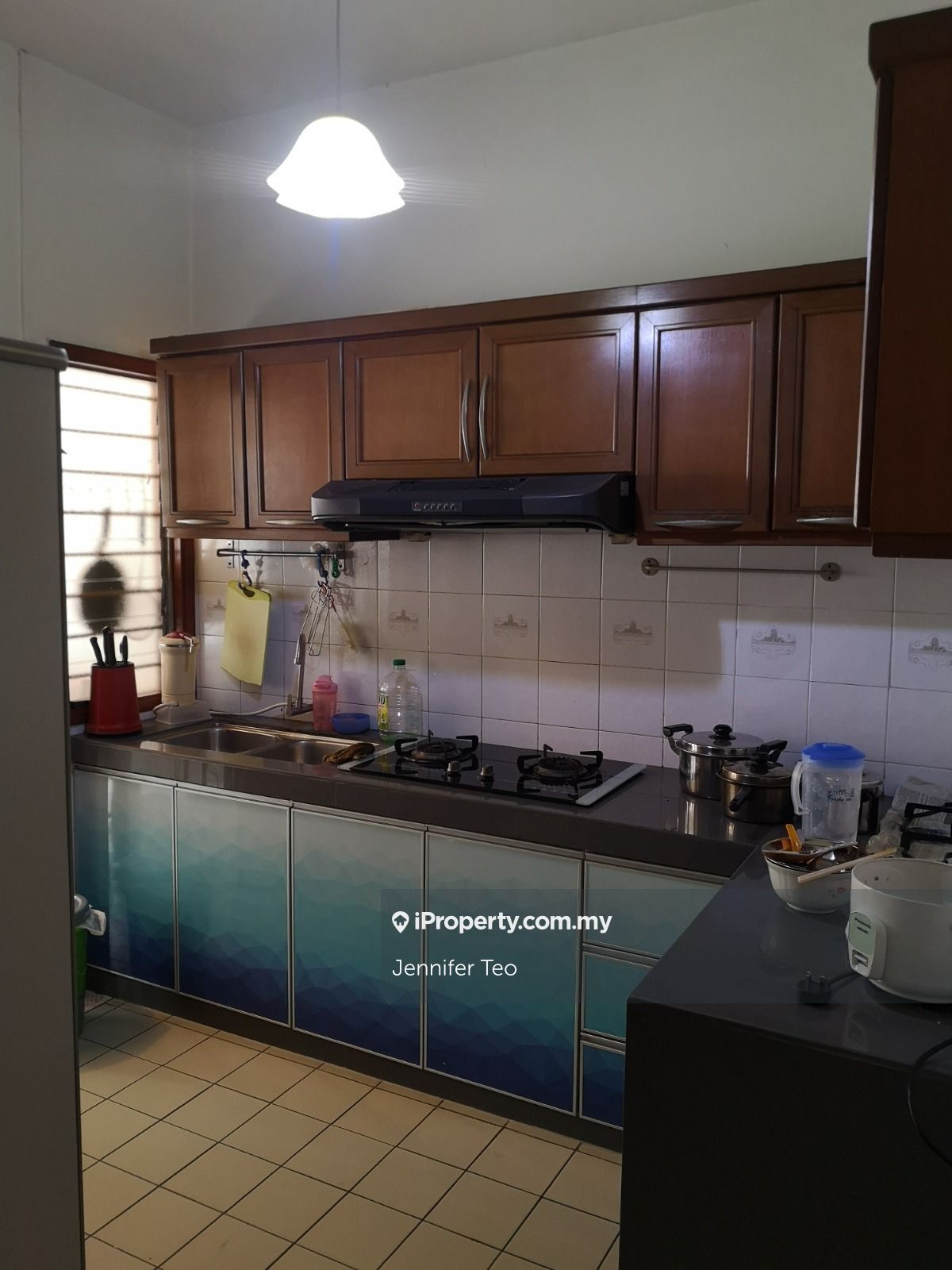 USJ 16 Subang Jaya Intermediate 2 Sty Terrace Link House 4 Bedrooms