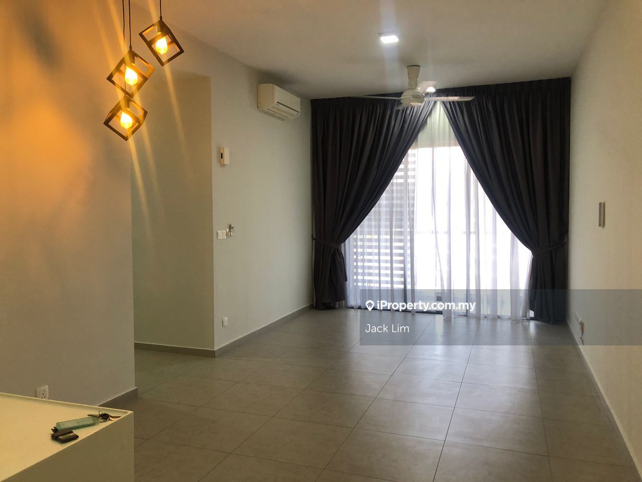 Petalz Residences Corner Lot Condominium 4 Bedrooms For Rent In Jalan