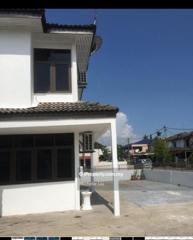 Taman Bagan Butterworth For Sale RM950000 IProperty Malaysia