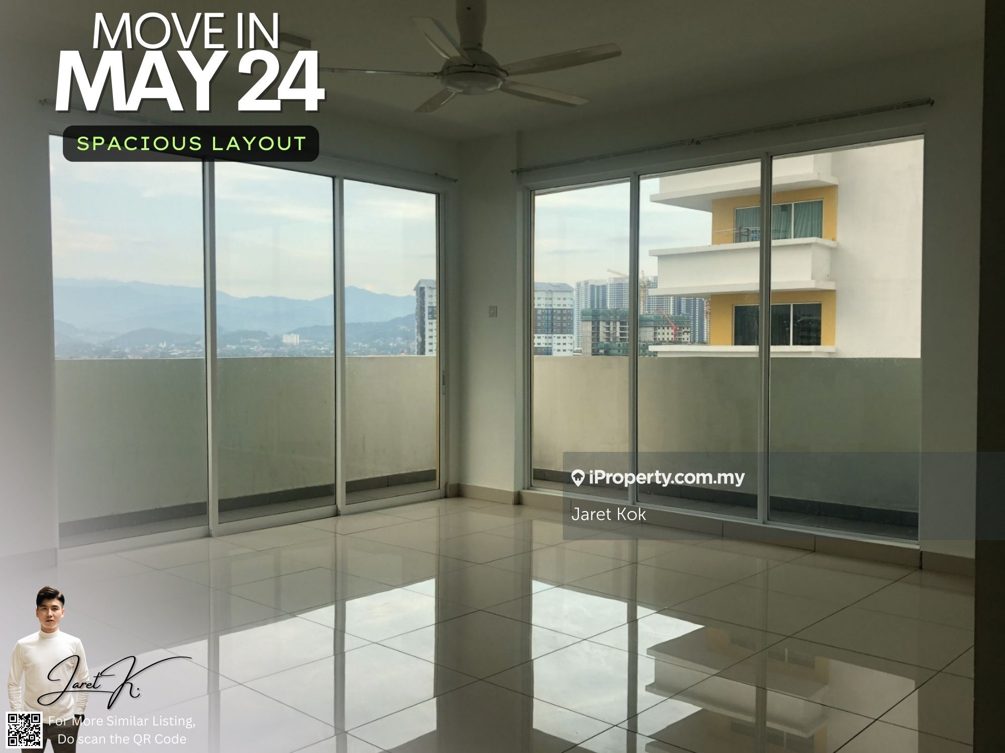 Bayu Sentul Condominium Bedrooms For Sale In Sentul Kuala Lumpur