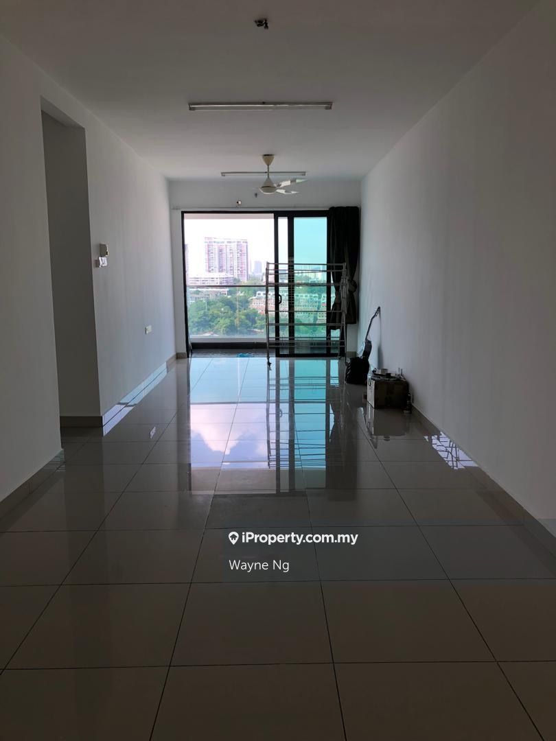 Palace Court Sri Istana Intermediate Condominium 3 Bedrooms For Sale