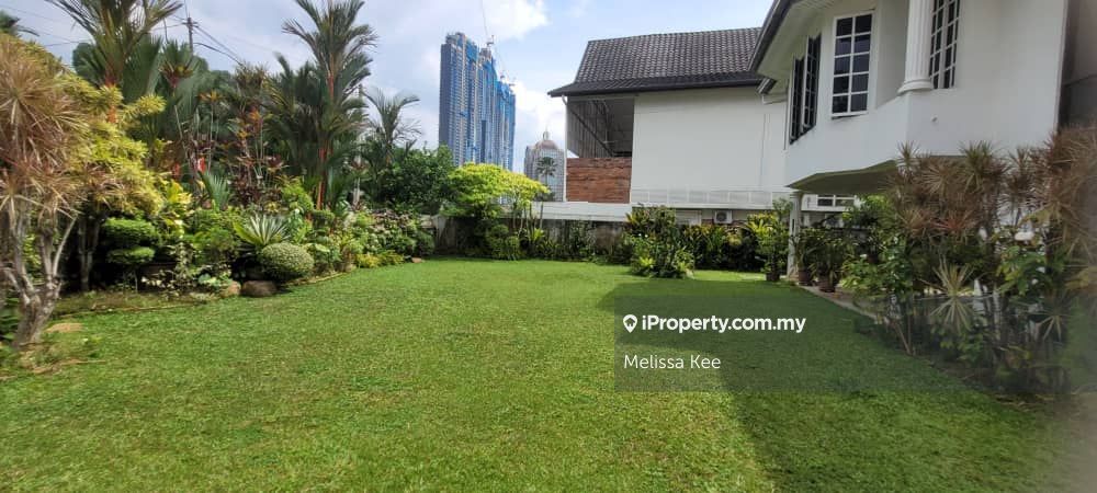 2 Storey Bungalow For Sale Damansara Heights KL Damansara Heights