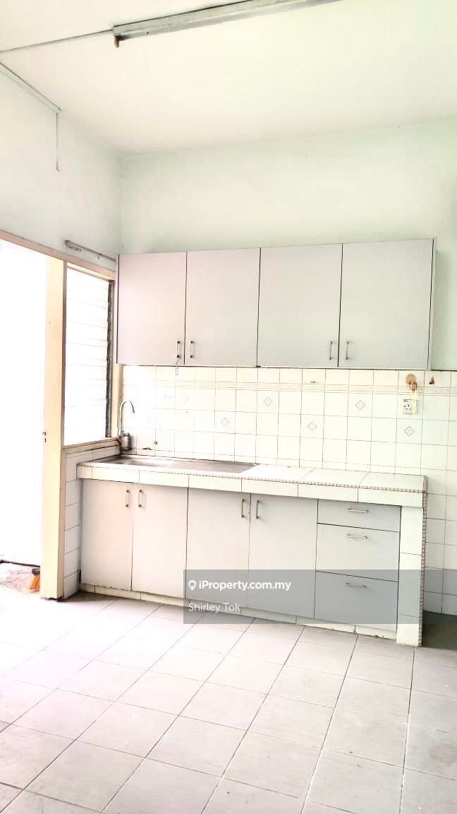 Usj Subang Jaya Intermediate Sty Terrace Link House Bedrooms For