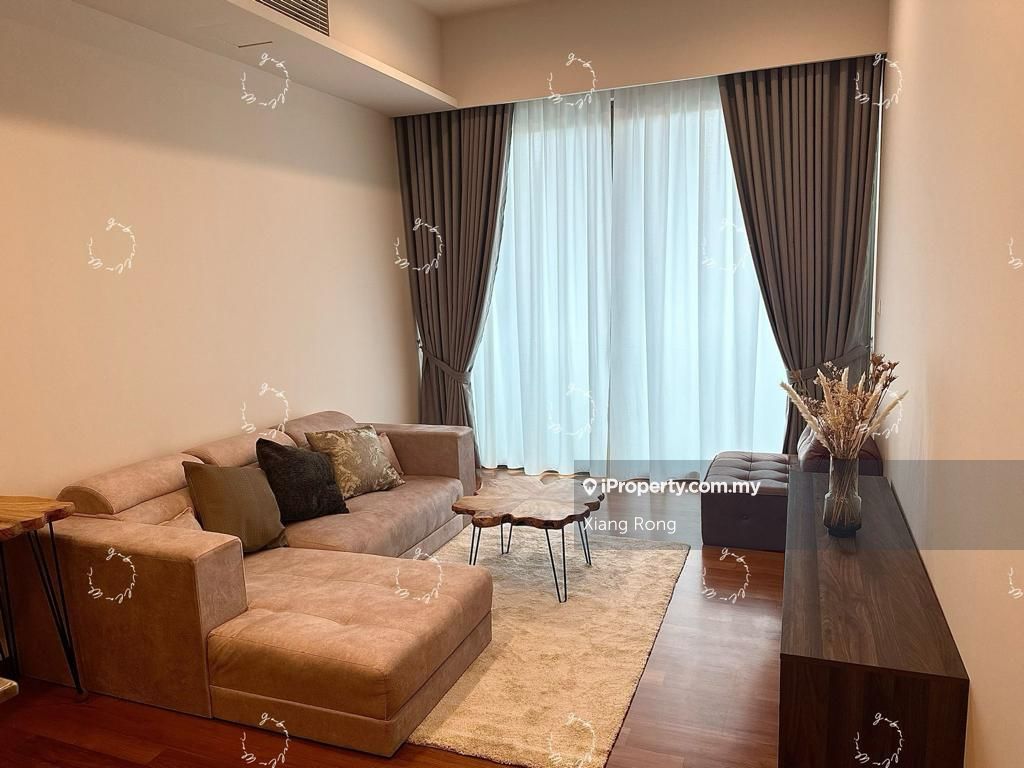 Stonor 3 Condominium 2 Bedrooms For Rent In KLCC Kuala Lumpur