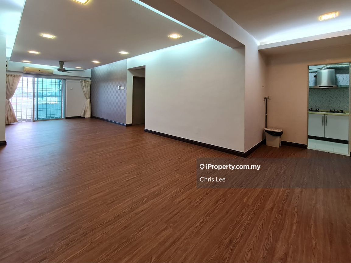 Sering Akasia Condominium Bedrooms For Sale In Cheras Selangor