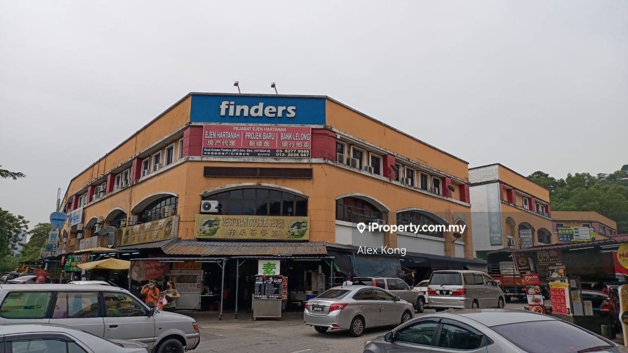 KEPONG TAMAN SRI BINTANG Kepong Kepong Shop For Rent IProperty