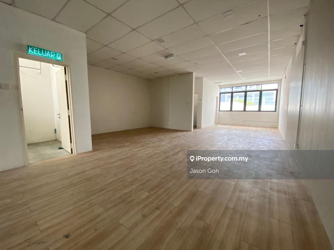 Kip Sentral Kota Warisan Kota Warisan Sepang Office For Rent