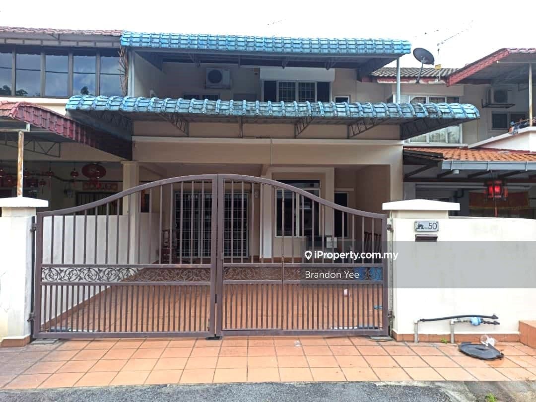 2sty House Taman Bukit Semenyih Freehold Reno Semenyih For Sale