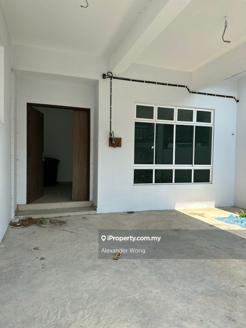 Storey Taman Impiana Kelapa Sawit Kulai Kulai Intermediate Sty