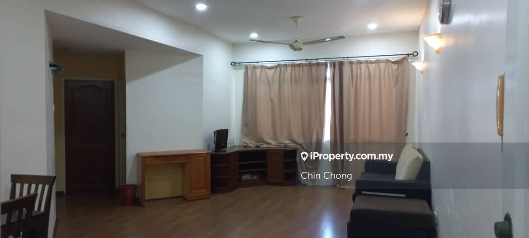 Leader Garden Condominium Bedrooms For Rent In Tanjung Bungah Penang