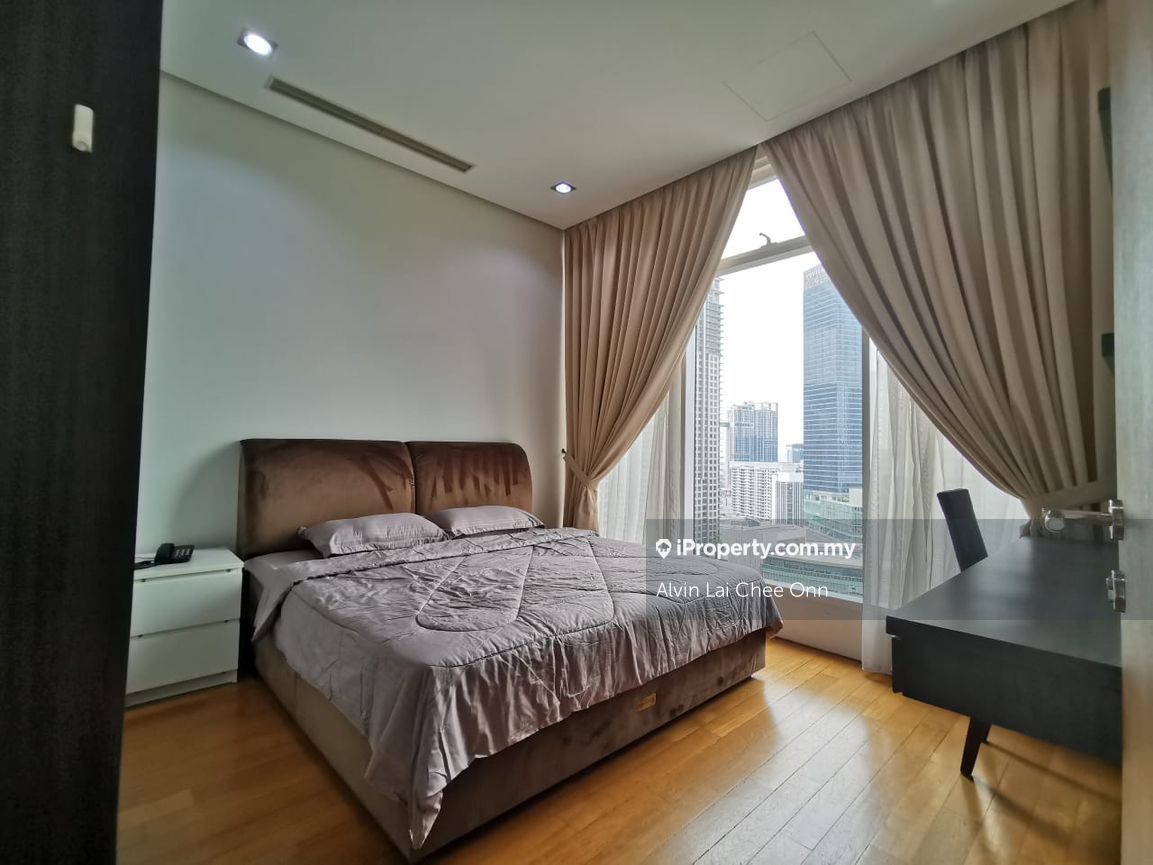 Vipod Residence Klcc For Rent Rm Iproperty Malaysia