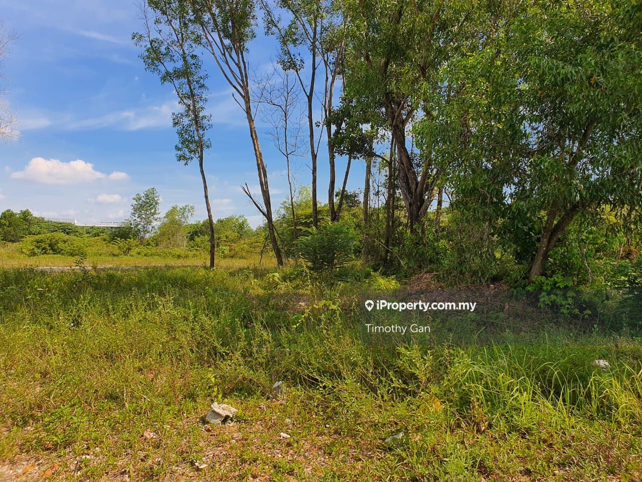 24 Acres Industrial Land Shah Alam For SALE Klang Shah Alam