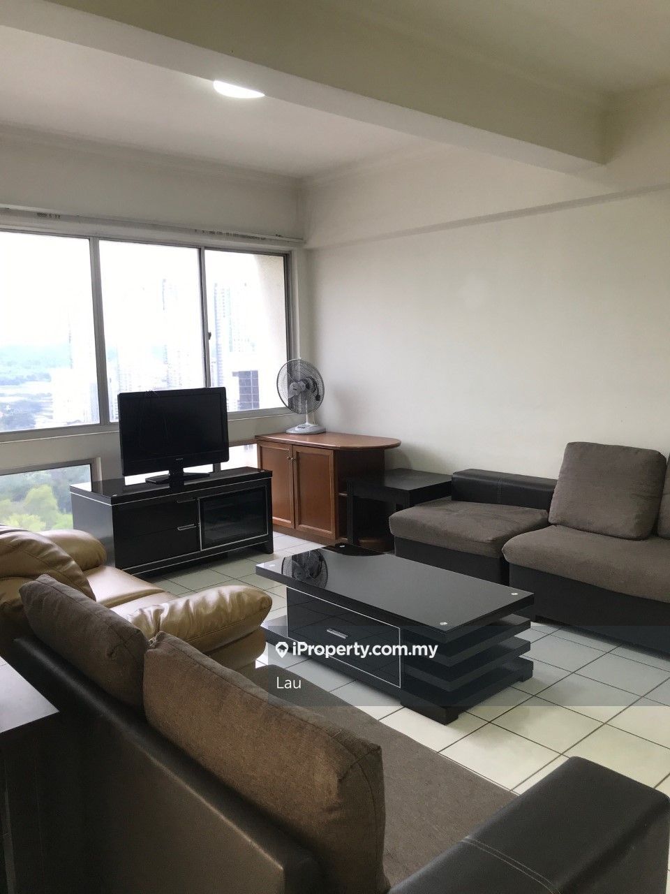 Obd Garden Tower Condominium Bedrooms For Sale In Taman Desa Kuala