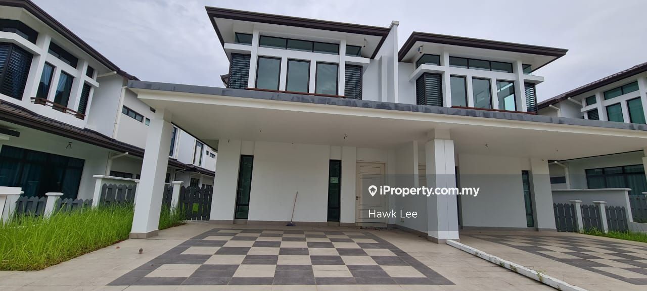 Eco Majestic Eco Forest Ecohill Semenyih Semenyih For Sale