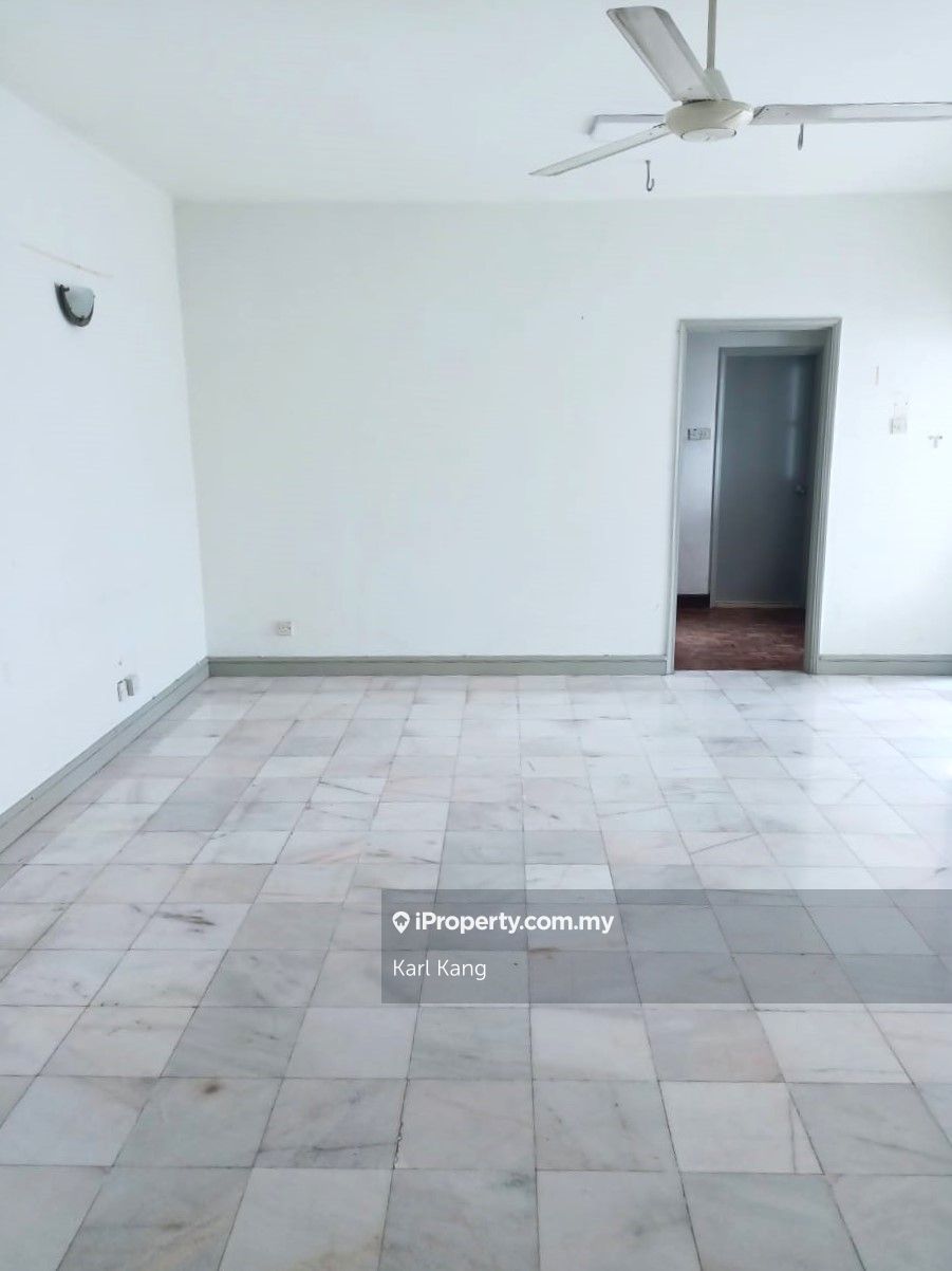 Pantai Hillpark 3 Condominium 3 Bedrooms For Rent In Pantai Kuala