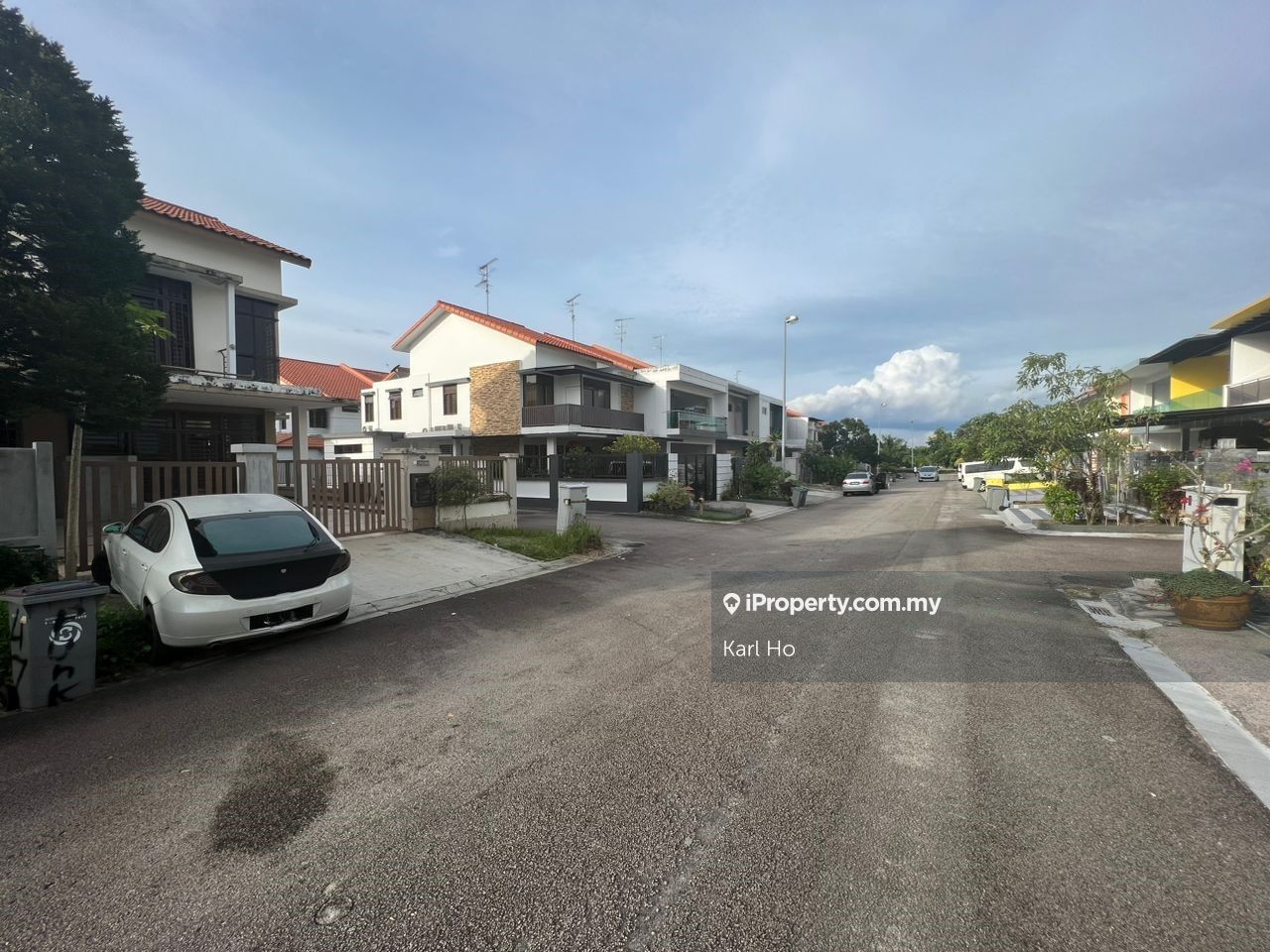 Rini Height Taman Mutiara Rini Skudai For Sale RM895000 IProperty