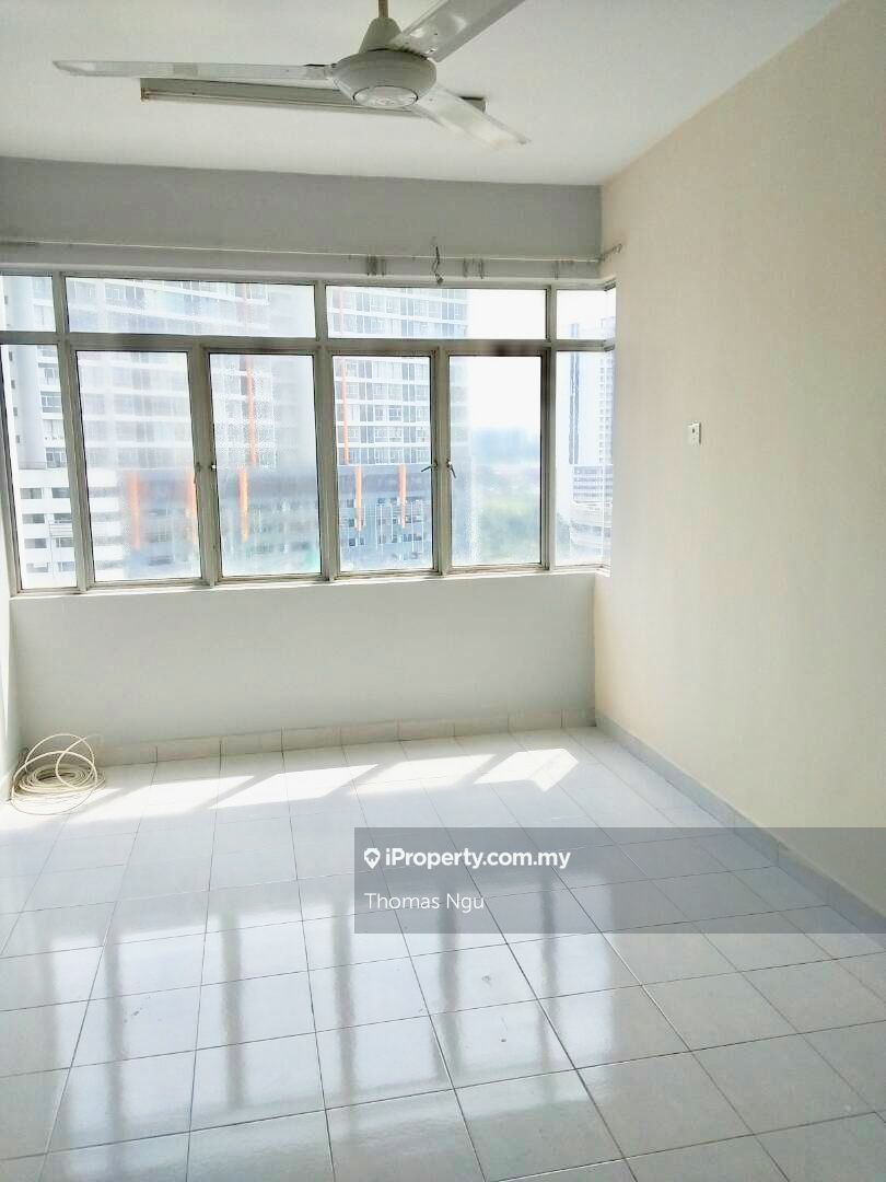 Taman Bukit Pelangi Apartment Bedrooms For Sale In Shah Alam