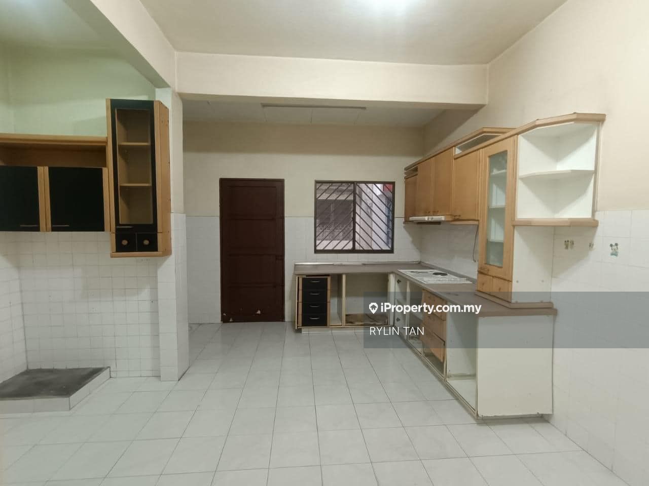 Taman Chi Liung Klang Pandamaran Sty Terrace Link House Bedrooms