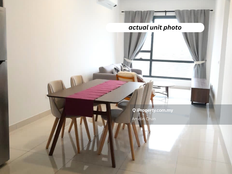 Tria Residences Jalan Klang Lama Old Klang Road For Rent Rm