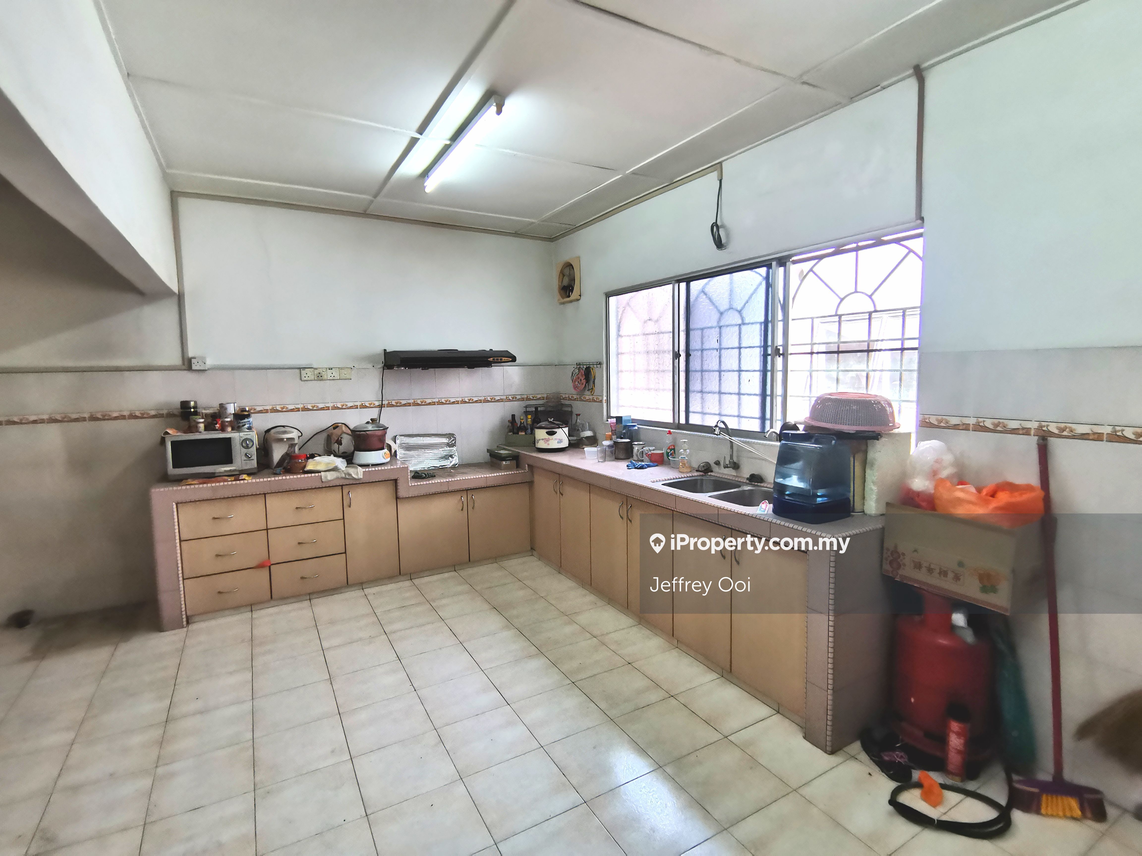 Pandan Perdana Sty Terrace Link House Bedrooms For Sale Iproperty