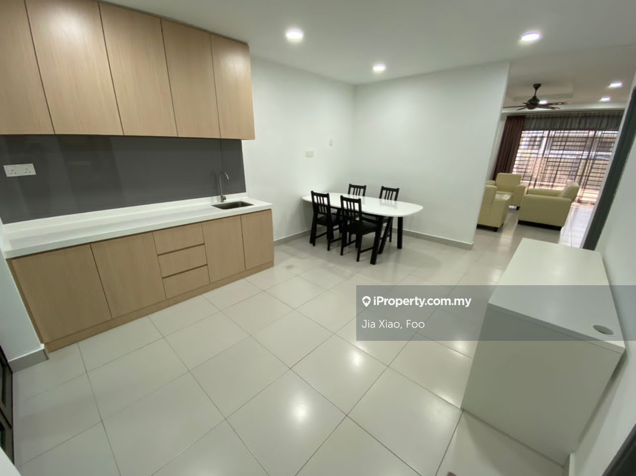 Cahaya Spk Shah Alam Seksyen U Shah Alam For Sale Rm