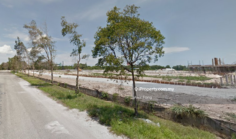 Taman Perindustrian Pulau Indah Port Klang For Rent RM29380