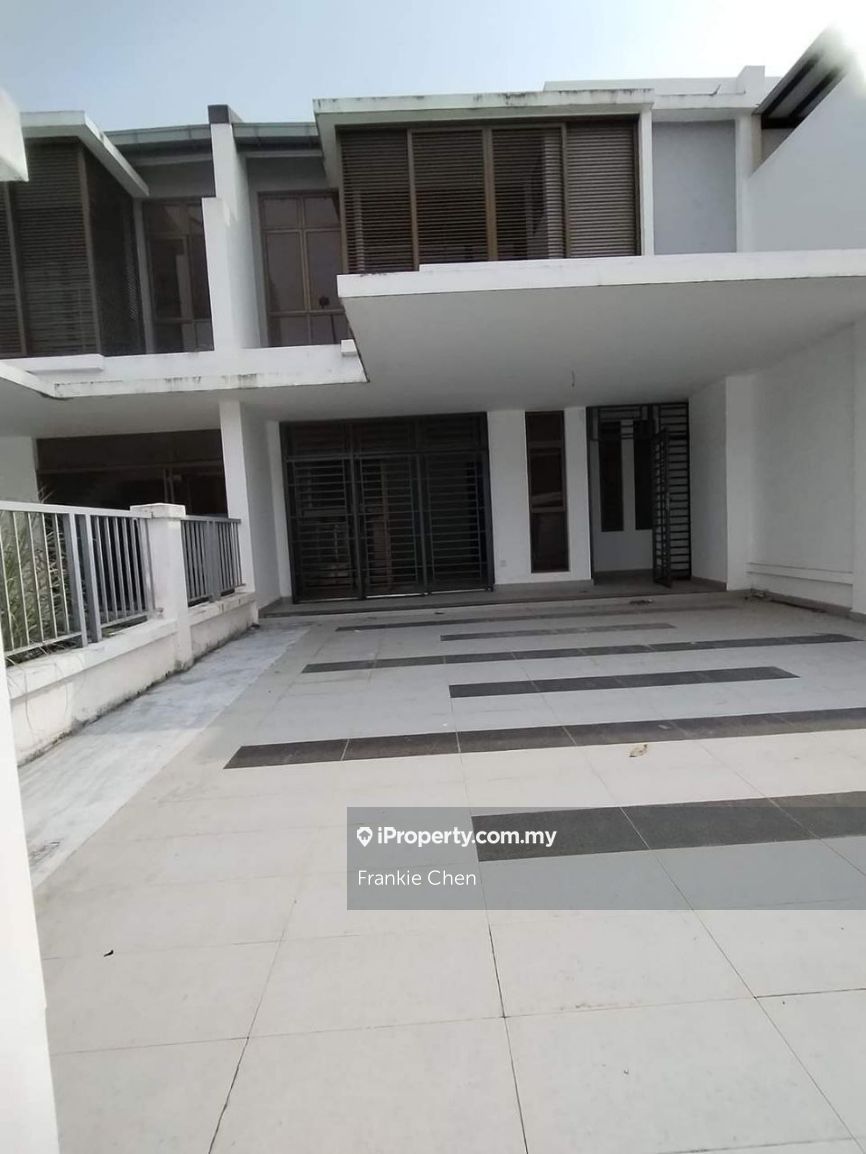 Rini Homes 7 Taman Mutiara Rini Skudai 2 Sty Terrace Link House 4