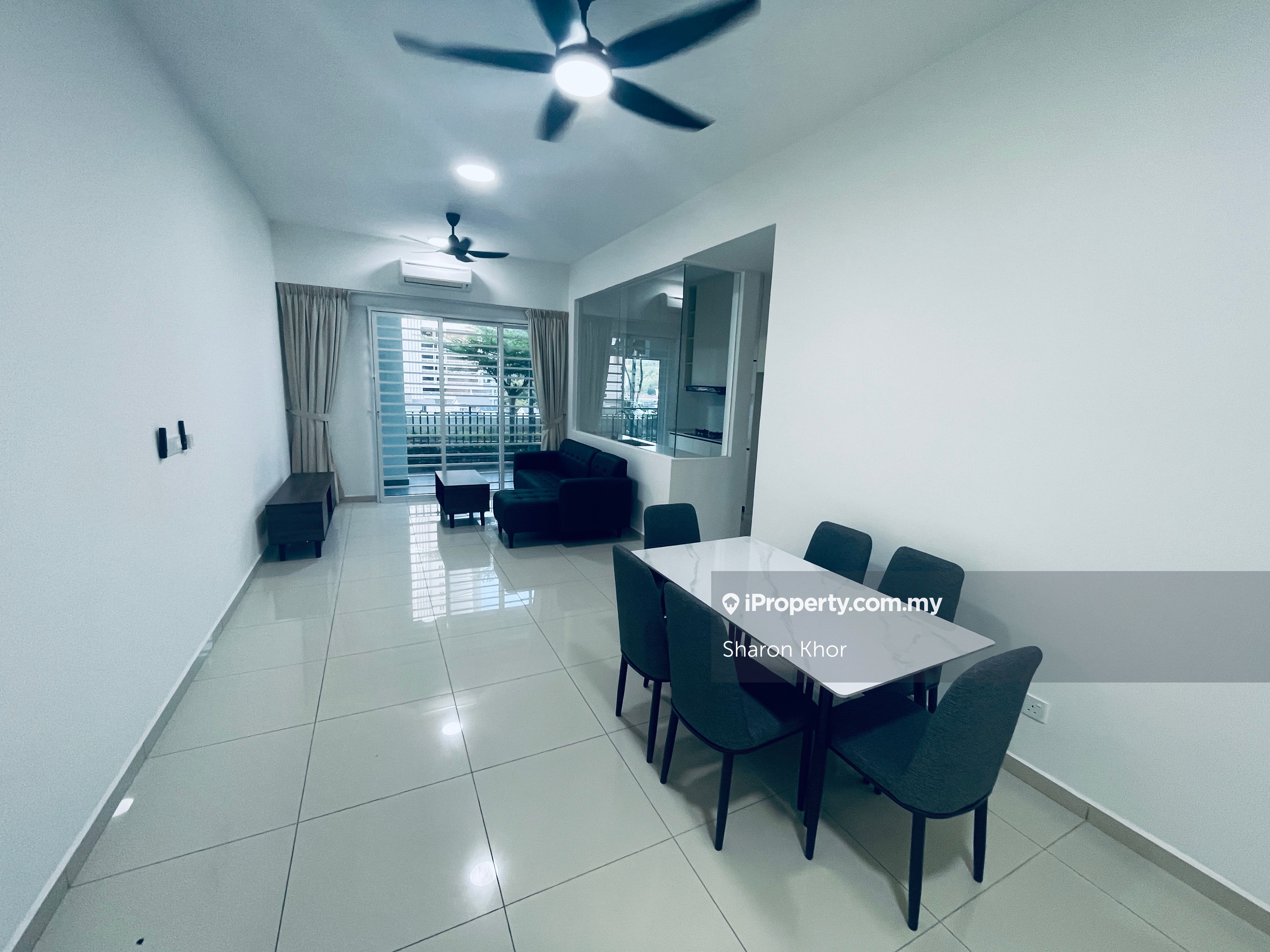 Imperial Residences Corner Lot Condominium Bedrooms For Rent In