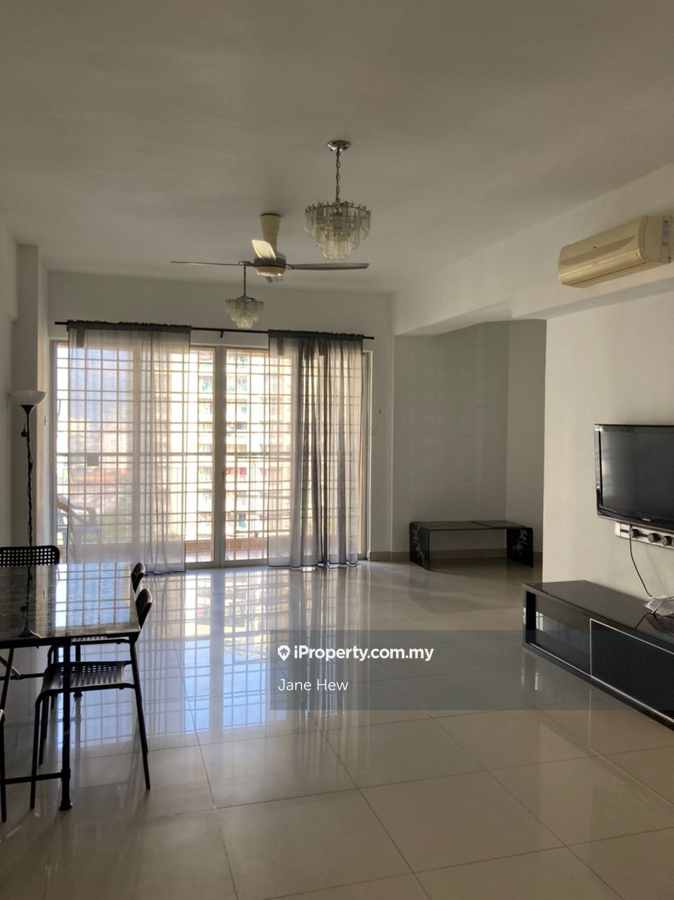 Villa Wangsamas Condominium Bedrooms For Rent In Wangsa Maju Kuala