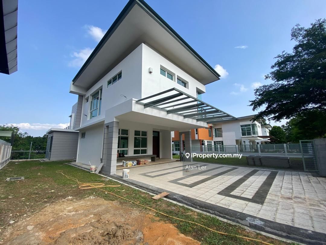 Horizon Hill The Hills Iskandar Puteri Nusajaya For Sale