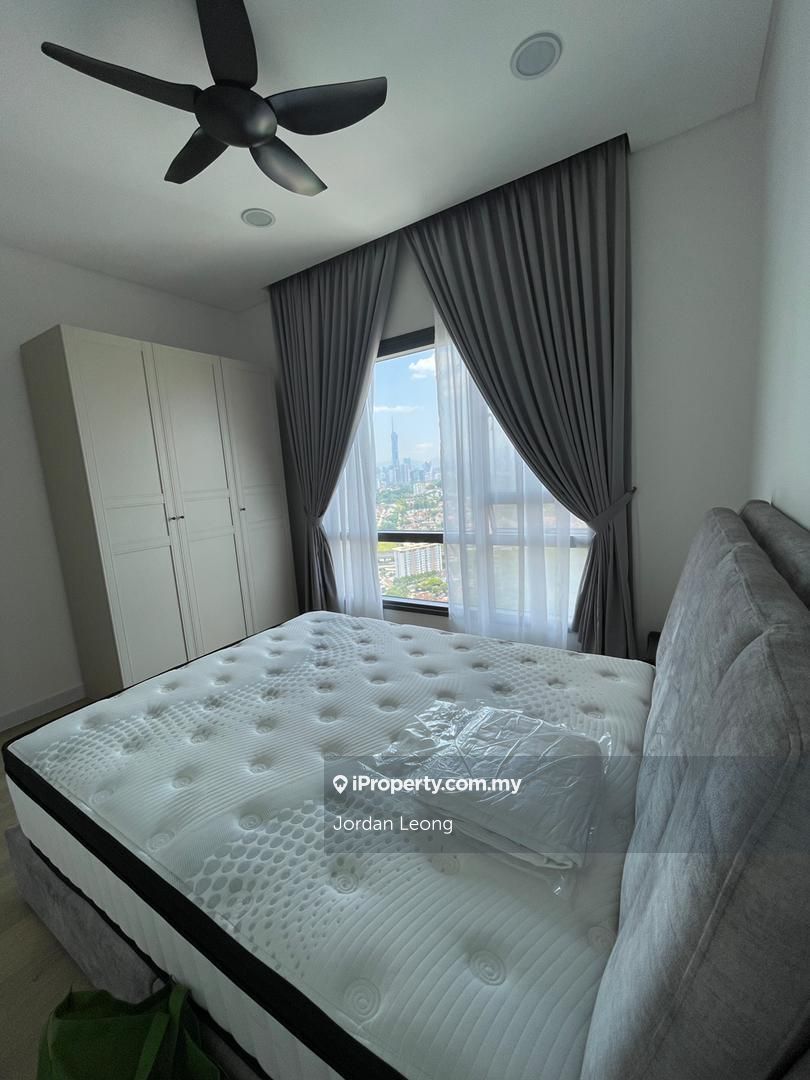 Tria Residences Jalan Klang Lama Old Klang Road For Rent Rm