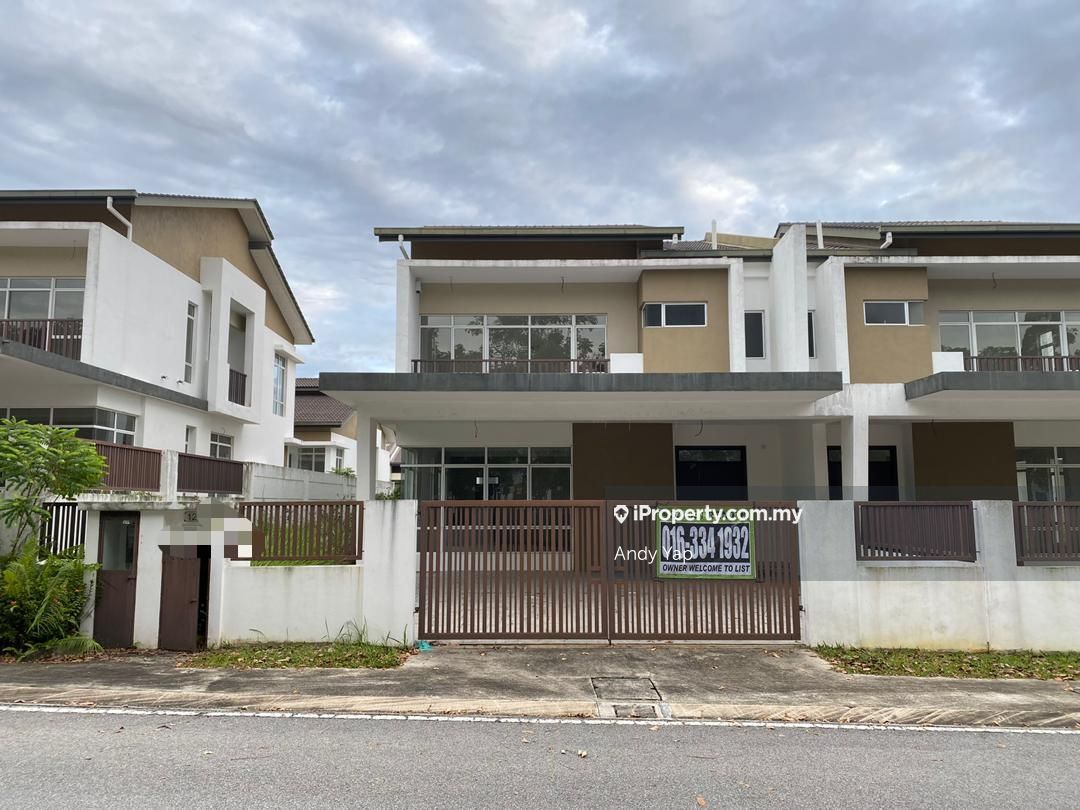 M Residence 1 Bandar Tasik Puteri Rawang Rawang For Sale RM858000