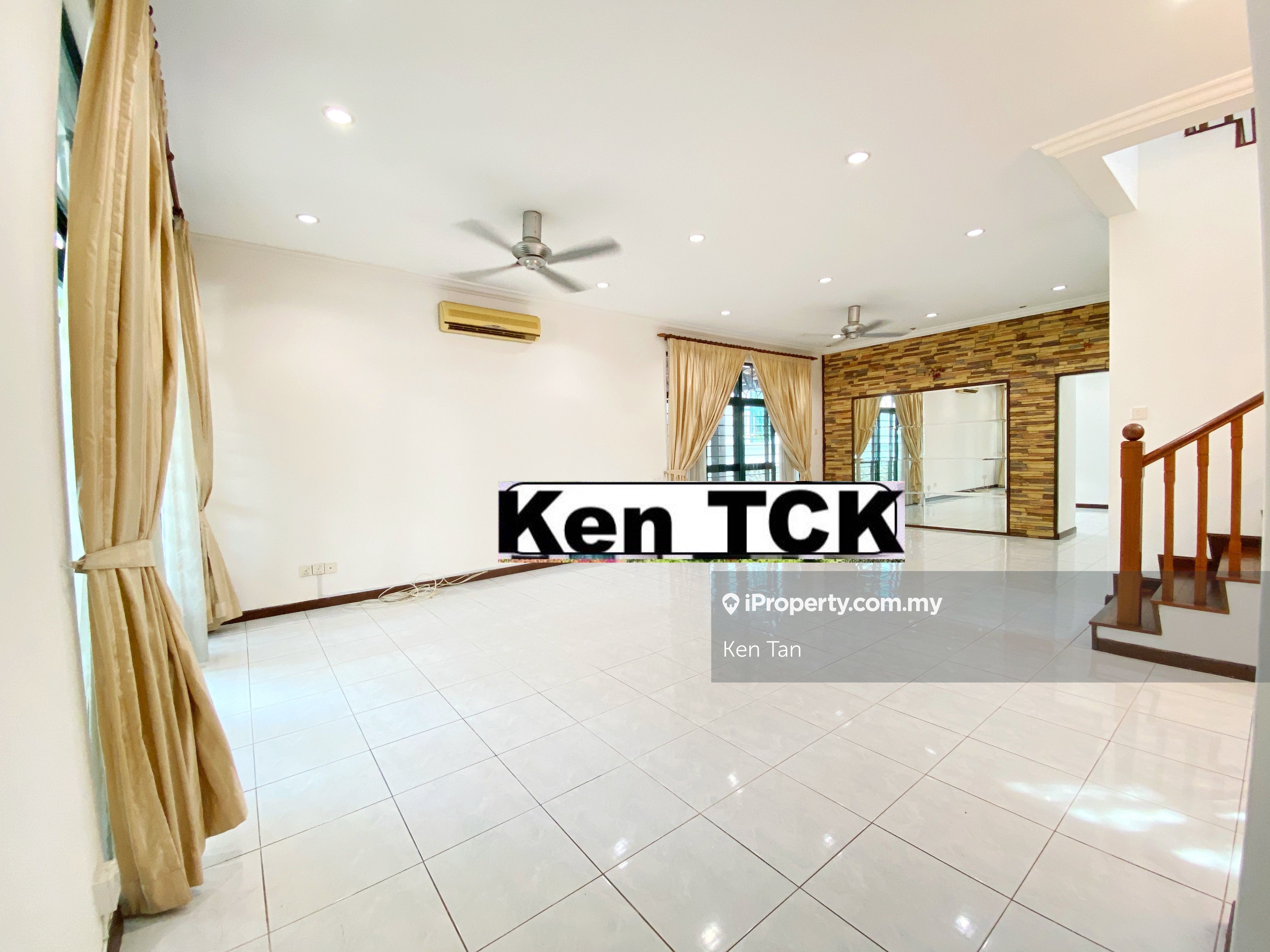 Tropicana Indah Kota Damansara For Sale RM2750000 IProperty Malaysia