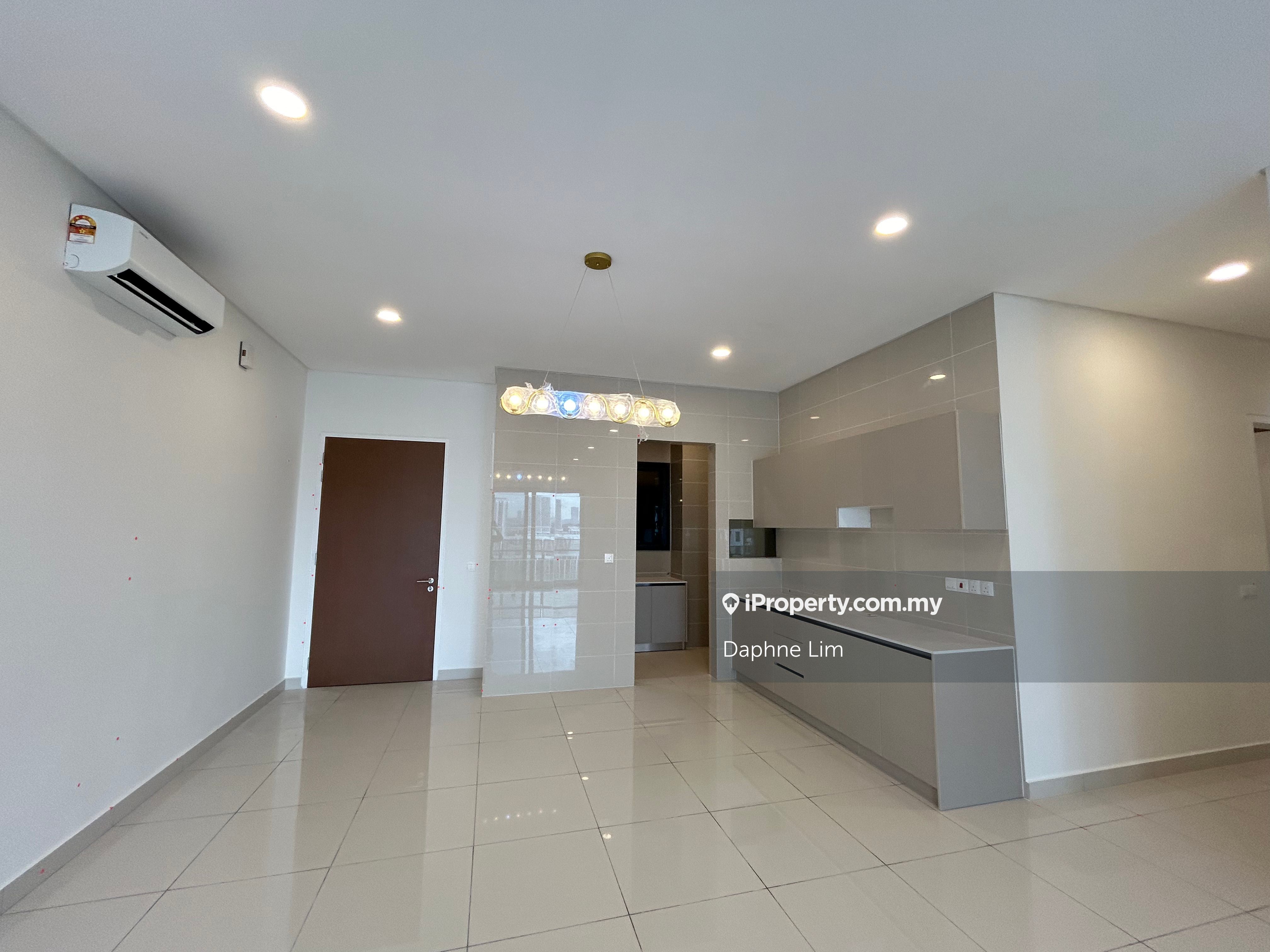 Tria Residences Condominium Bedrooms For Rent In Jalan Klang Lama