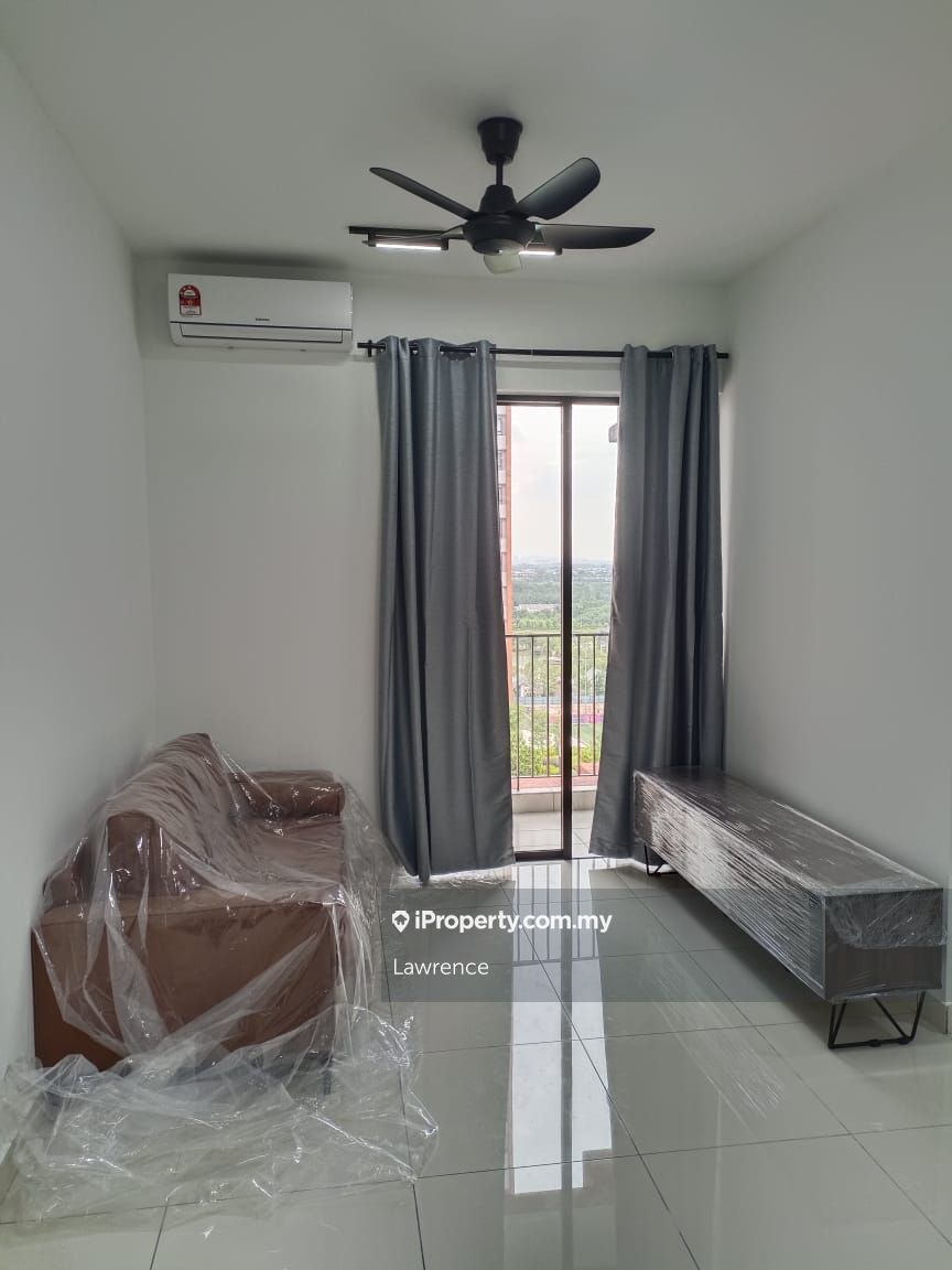 The Amber Residence Serviced Residence 2 Bedrooms For Rent In Kota