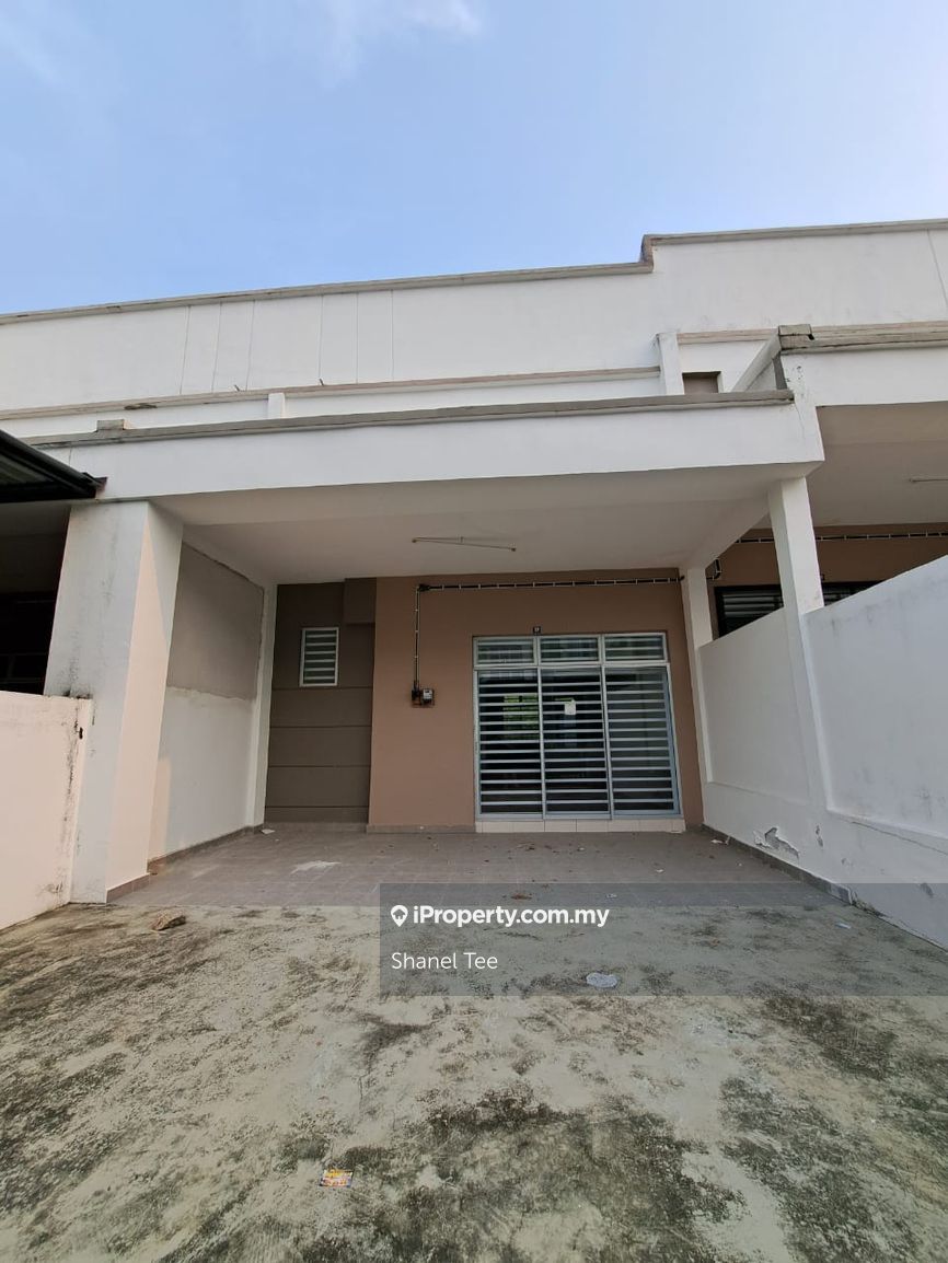 Taman Mengkibol Kluang For Rent Rm Iproperty Malaysia