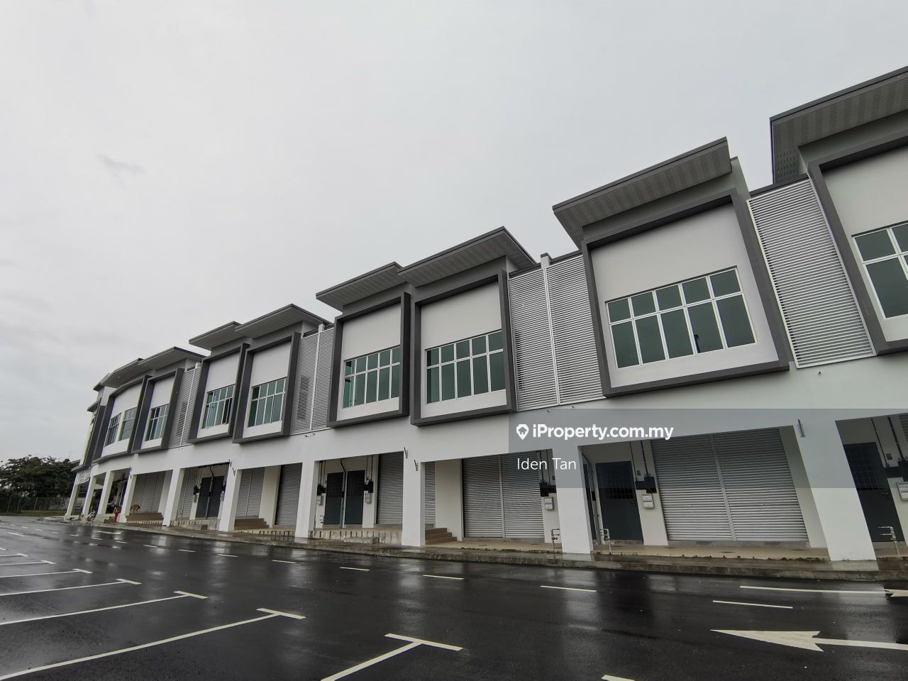 Mutiara Utama Selesa Jaya Mutiara Rini Skudai Baru Skudai Intermediate