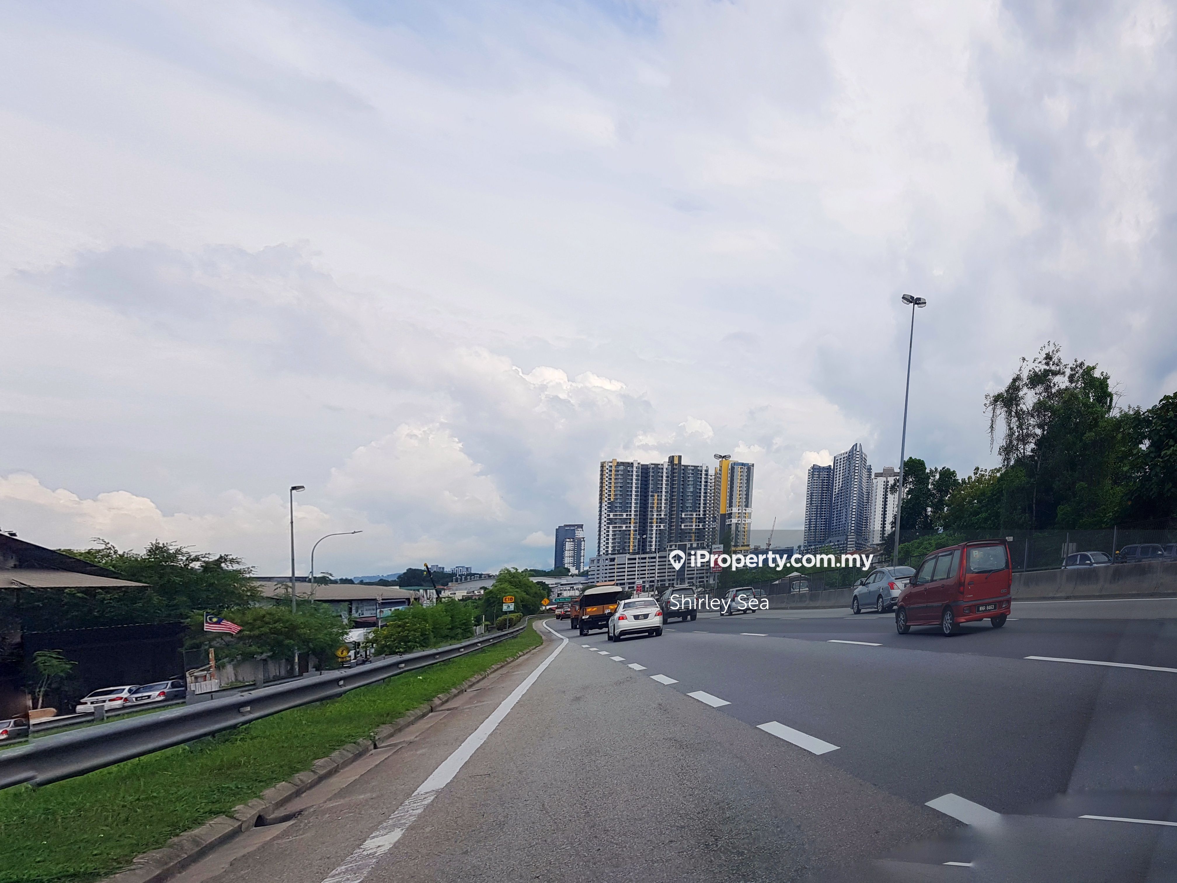 Balakong Seri Kembangan Kampung Baru Balakong Seri Kembangan