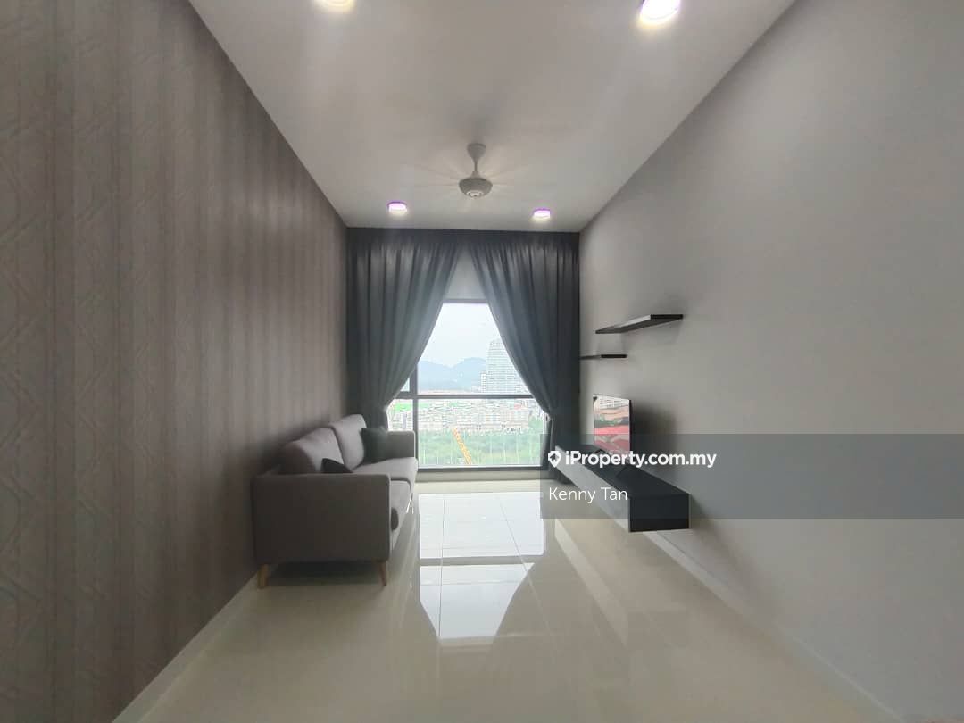 Dianthus Tropicana Gardens Kota Damansara For Rent RM2700