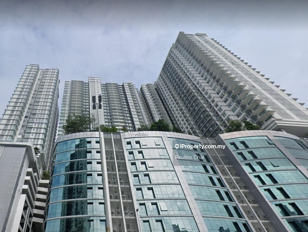 Southbank Residence Serviced Residence Bedrooms For Sale In Jalan