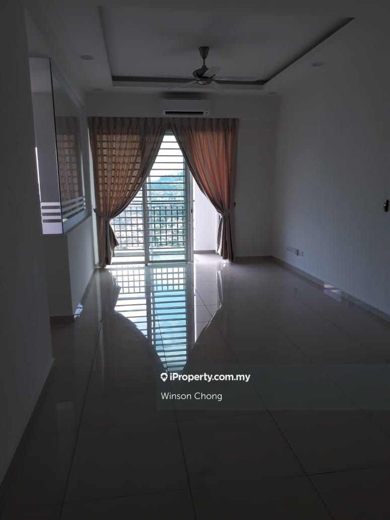 Imperial Residences Condominium Bedrooms For Rent In Sungai Ara