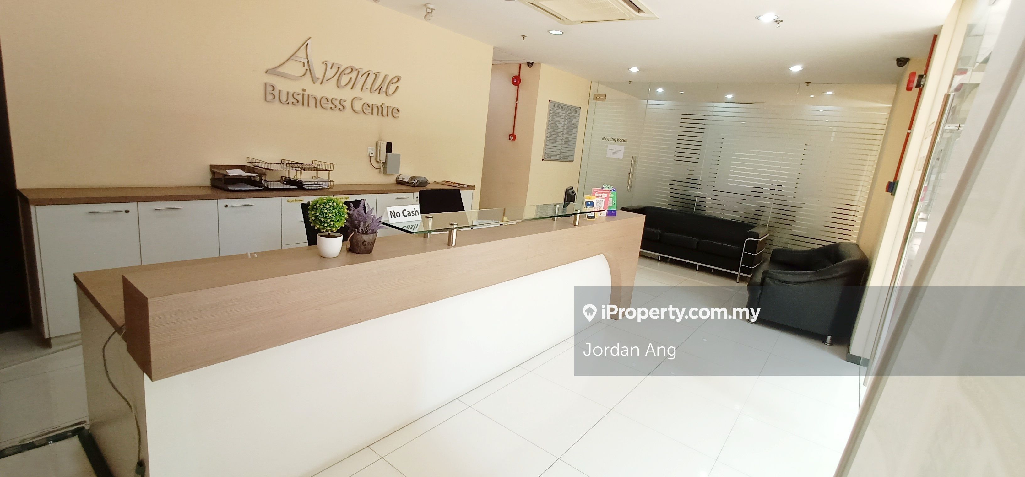 Pusat Dagangan Phileo Damansara Seksyen Petaling Jaya For Rent