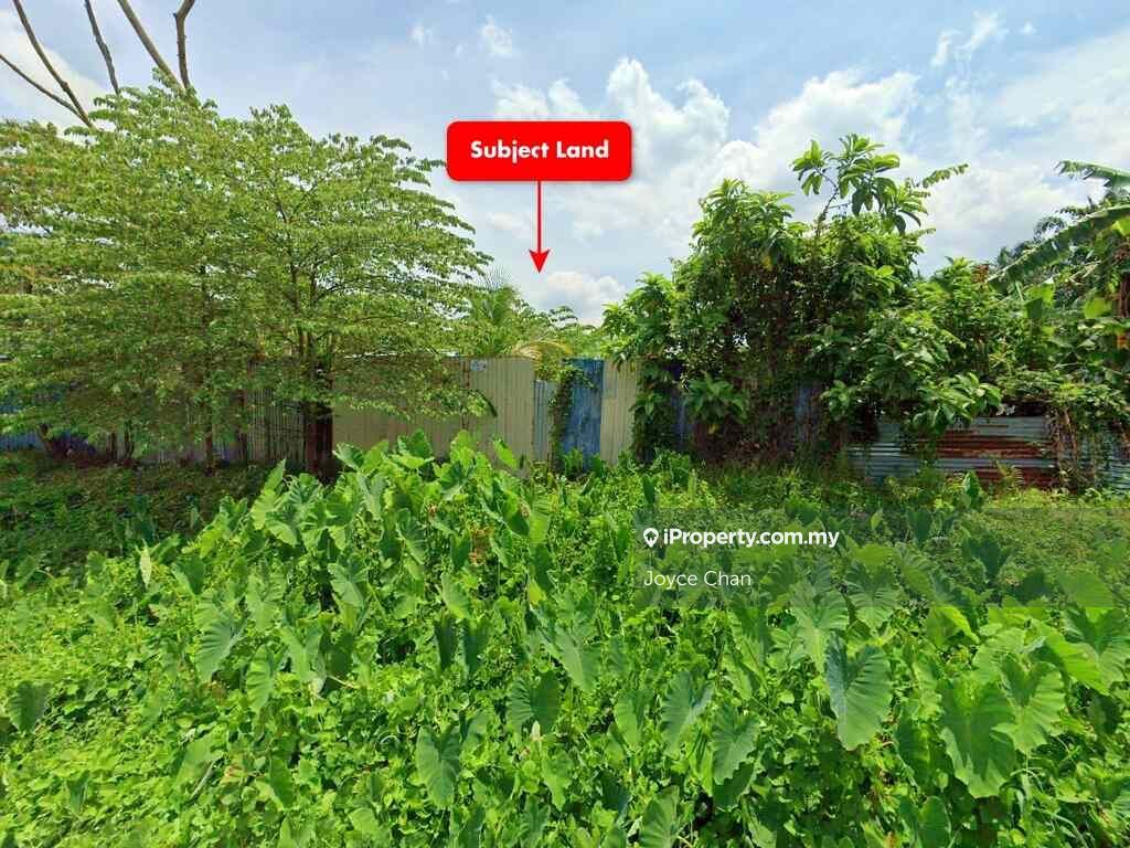 Sungai Kandis Kampung Jawa Shah Alam Shah Alam For Sale Rm