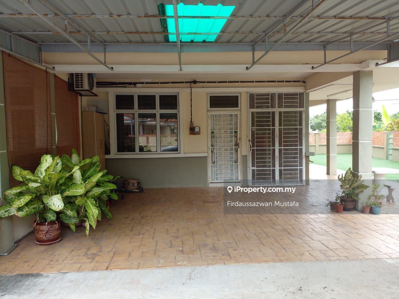 Bandar Saujana Putra Jenjarom Corner Lot 1 Sty Terrace Link House 4