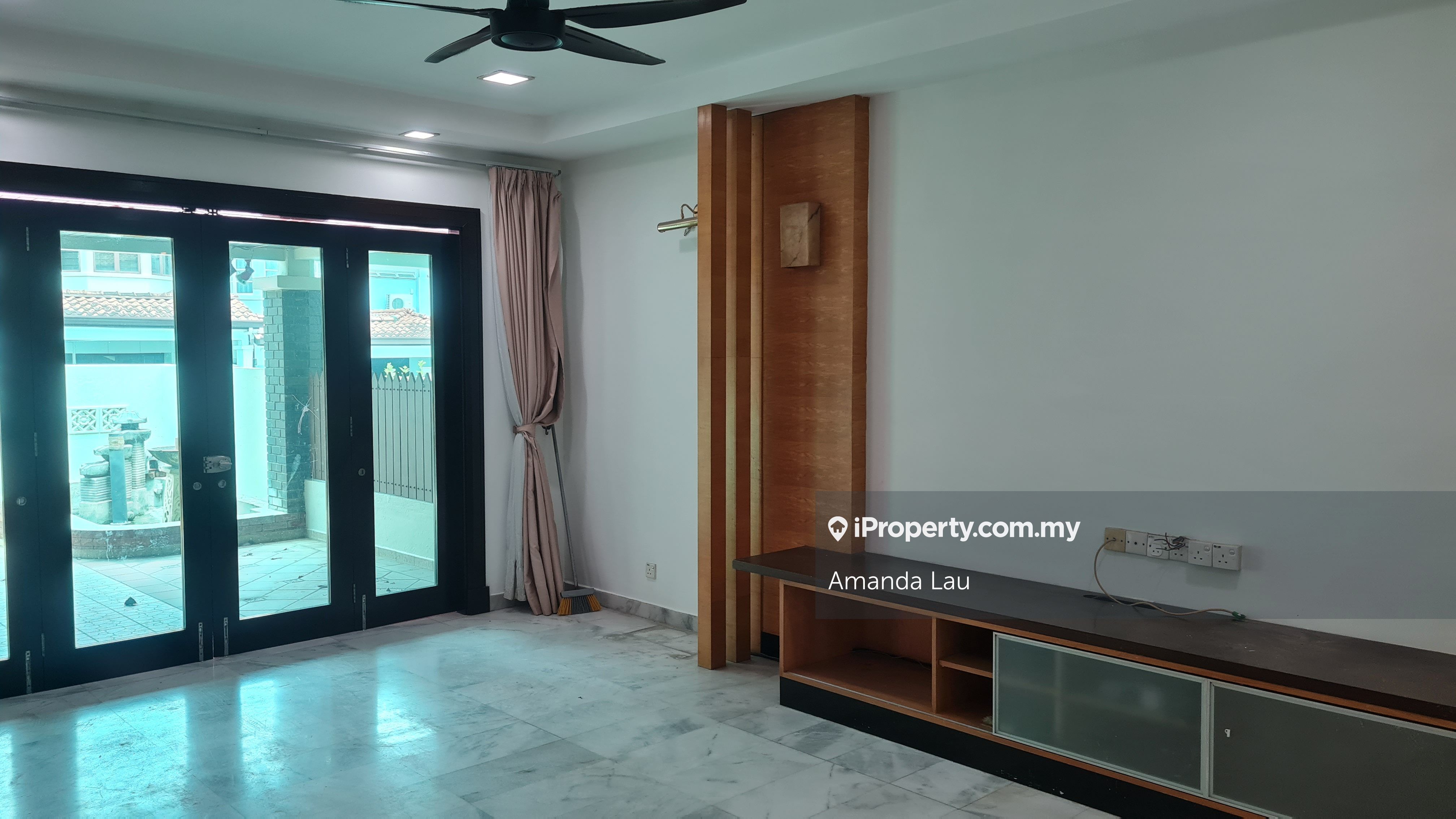 Tropicana Indah Kota Damansara Sty Terrace Link House Bedrooms For